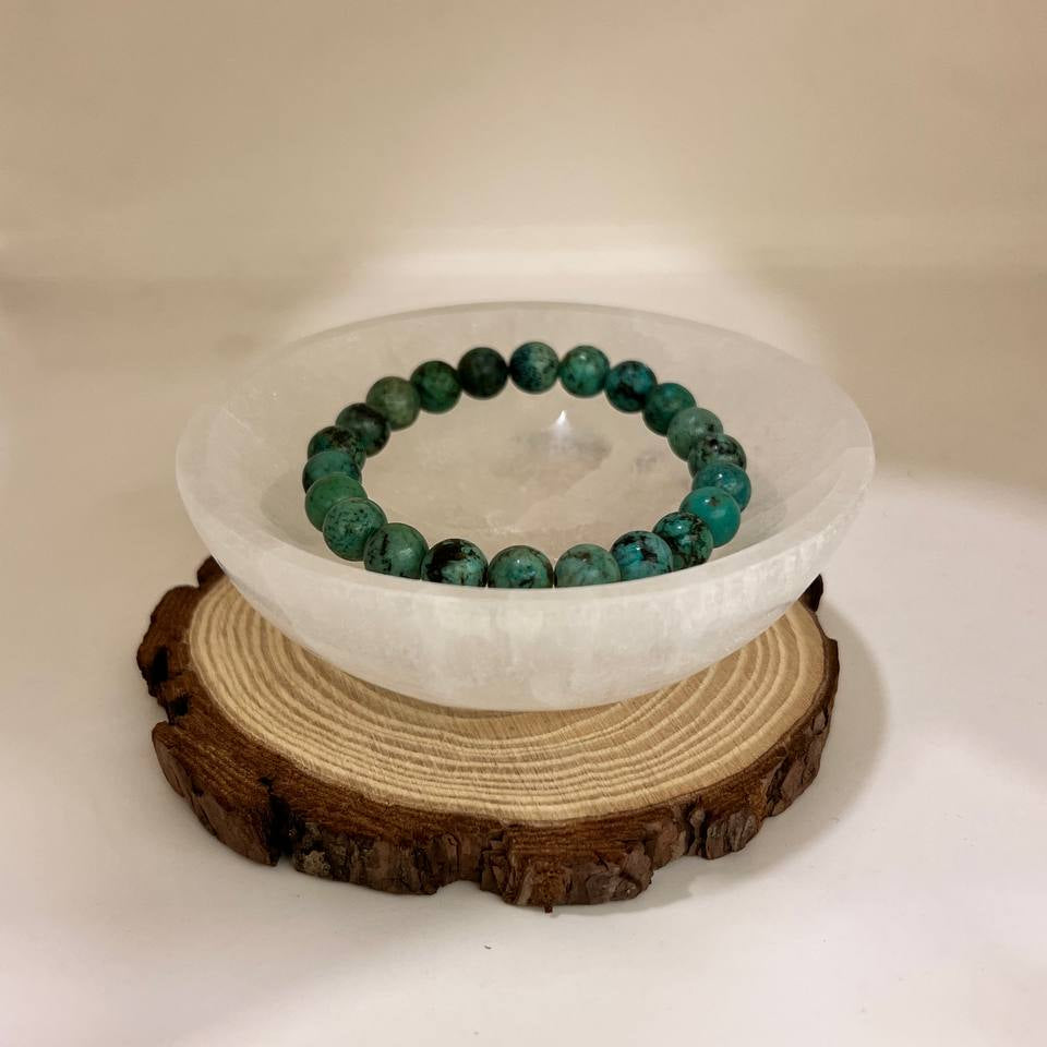 SELENITE CHARGING BOWL