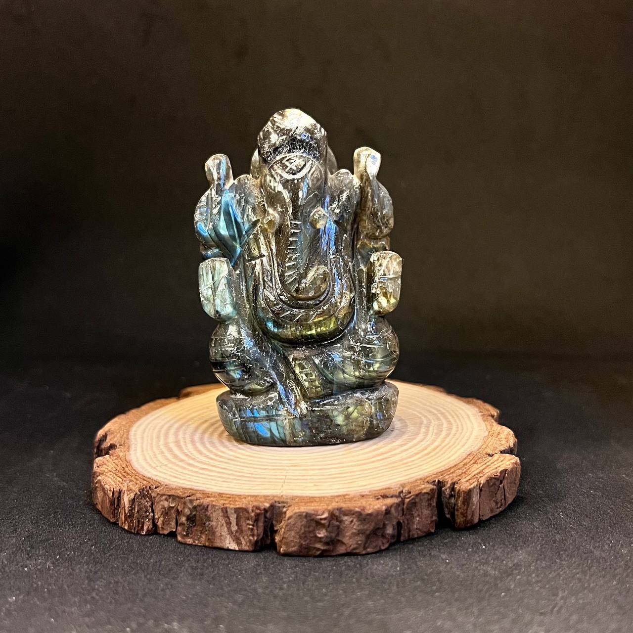 LORD GANESHA IDOL