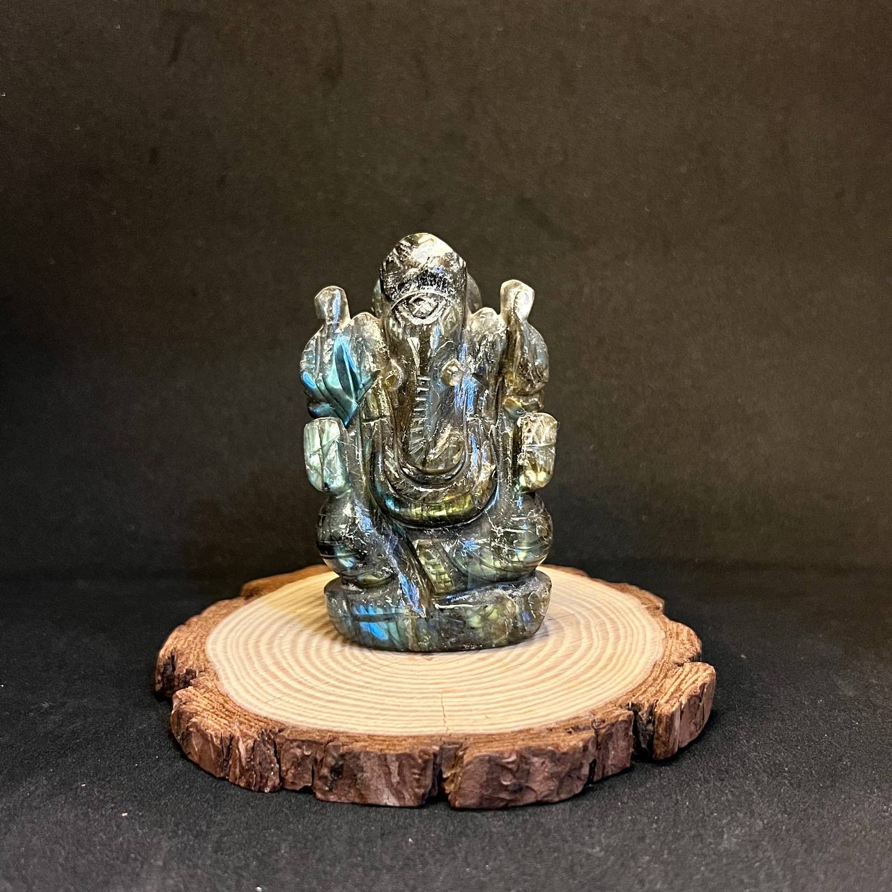 LORD GANESHA IDOL