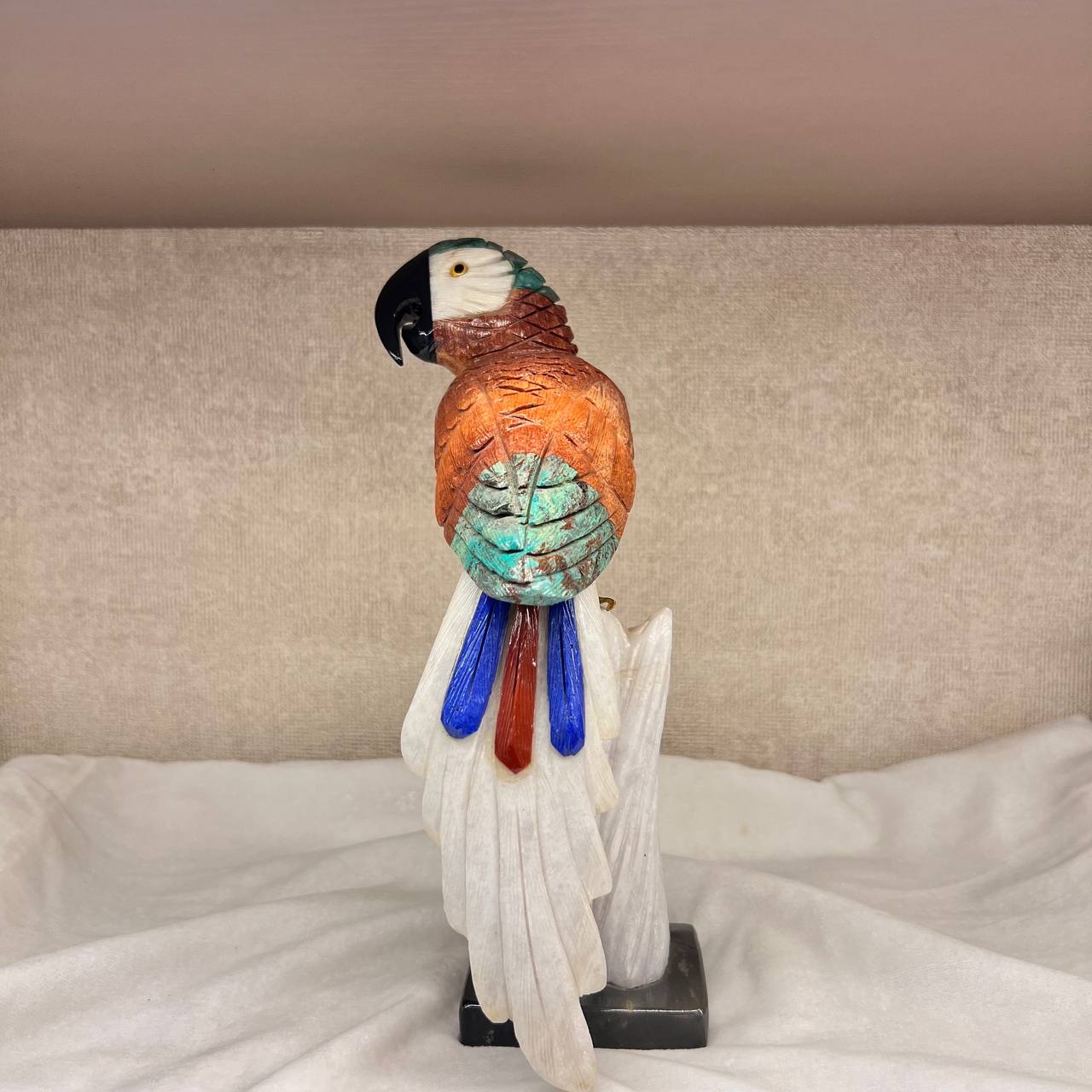 CRYSTAL BIRD