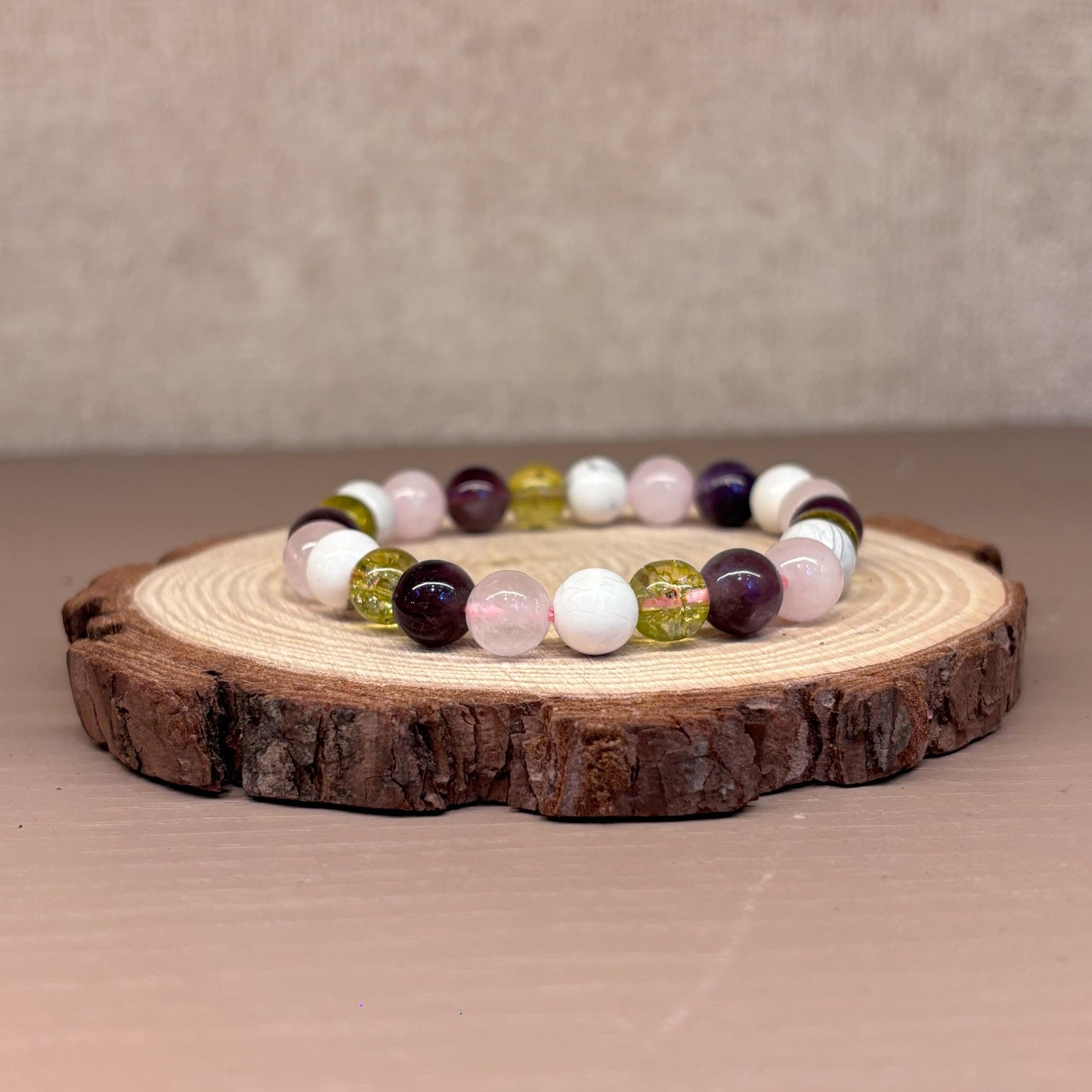 ANTI ADDICTION BRACELET (ALCHOL,SMOKIN,DRUGS)