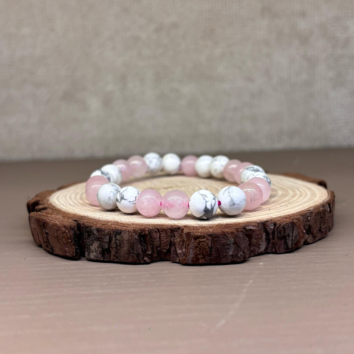 SLEEP COMBO BRACELET (PEACEFULL & GOOD SLEEP)