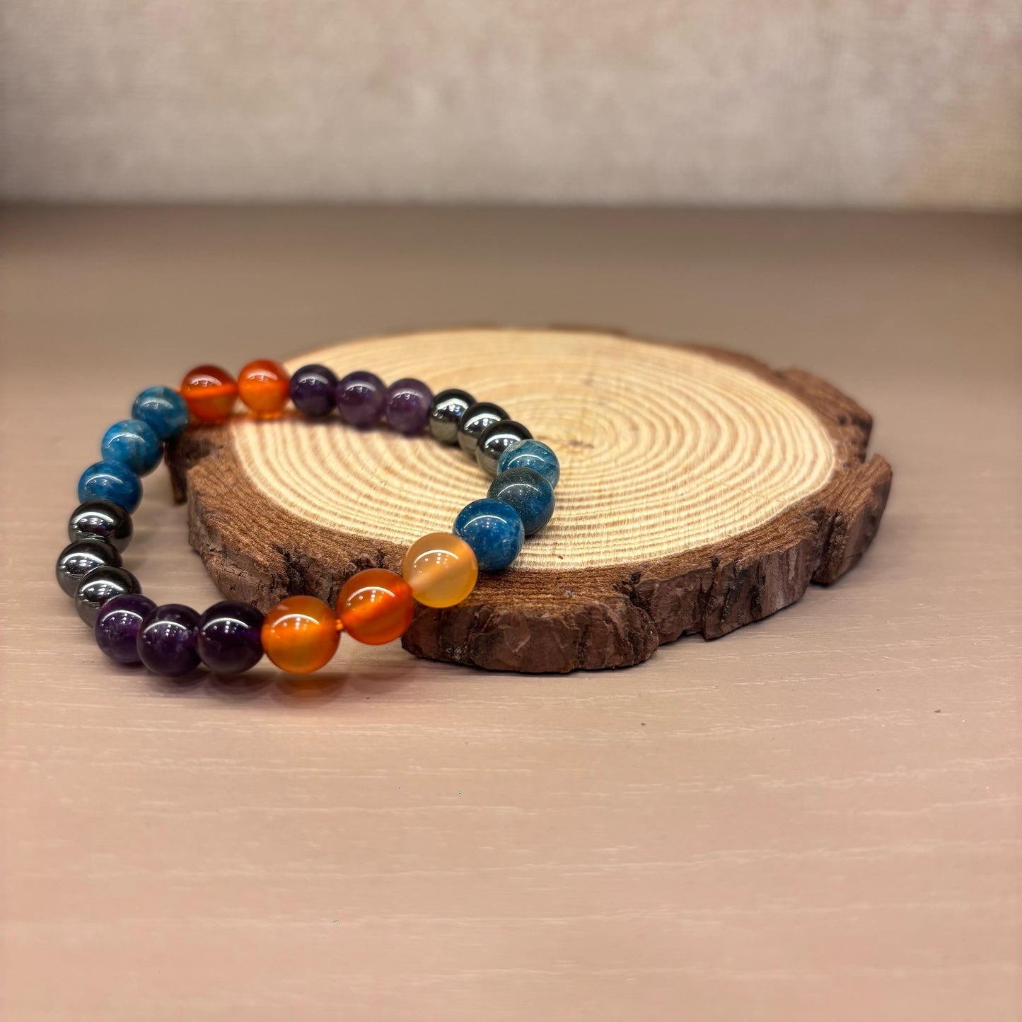 WEIGHT LOSS BRACELET