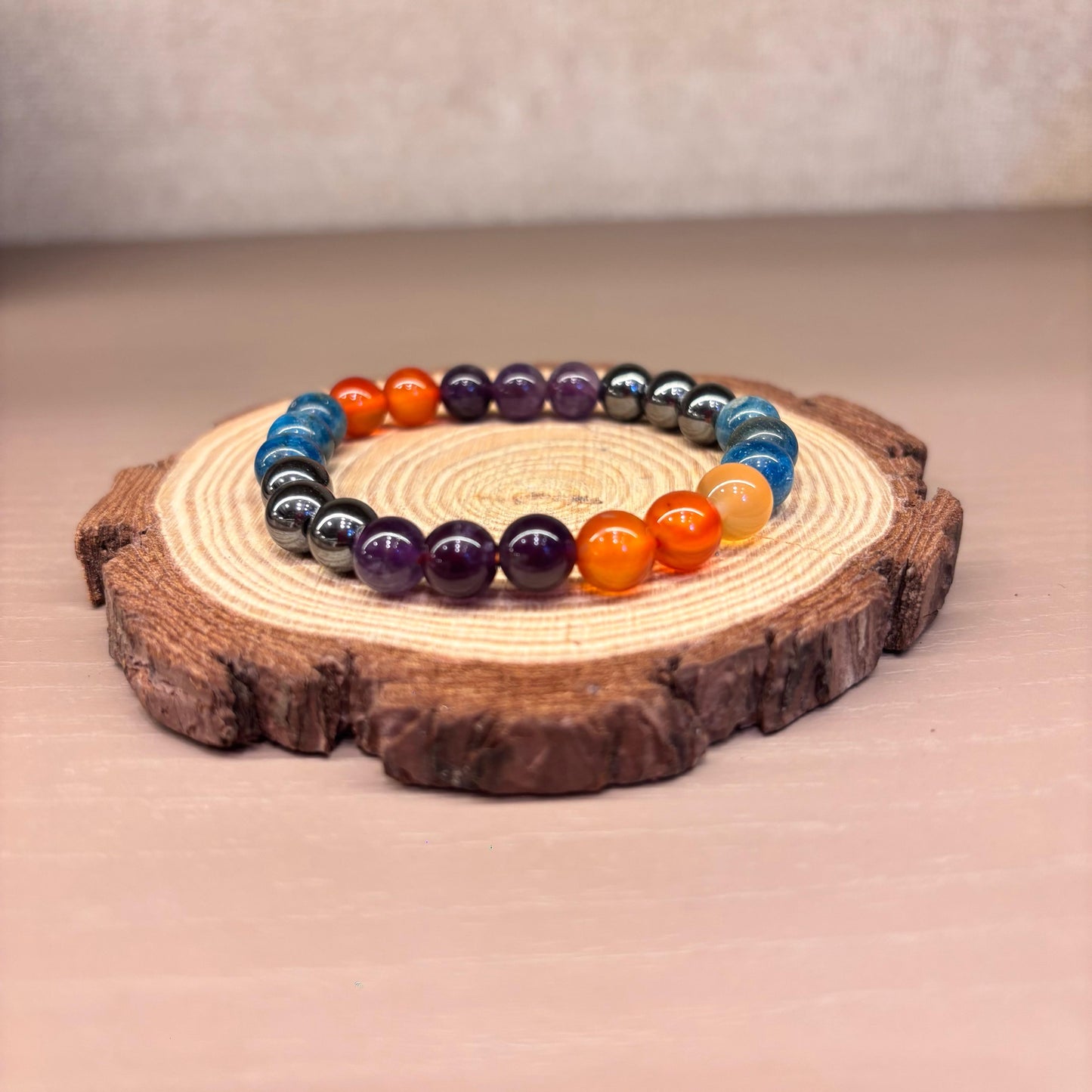 WEIGHT LOSS BRACELET