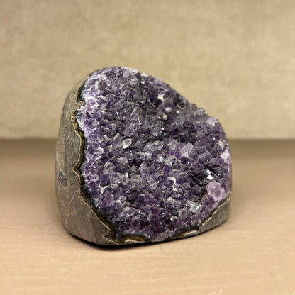 AMETHYST CLUSTER 1