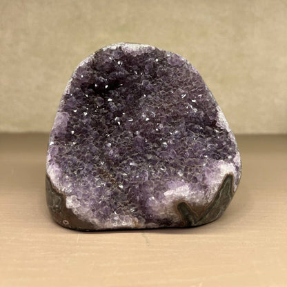 AMETHYST CLUSTER 1
