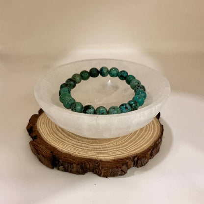 SELENITE CHARGING BOWL
