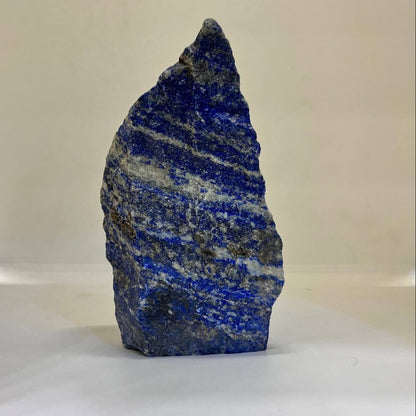 LAPIS LAZULI RAW STONE (5OO GRAM)