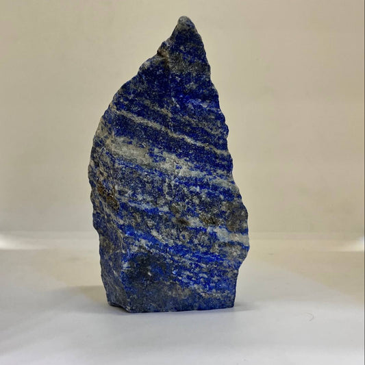 LAPIS LAZULI RAW STONE (5OO GRAM)