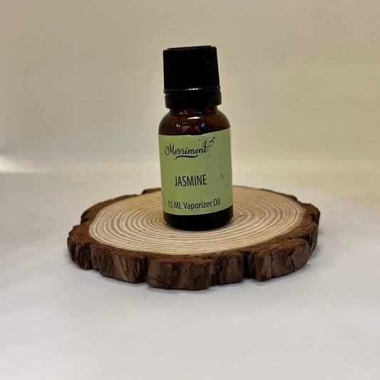JASMINE INCENSE OIL (aromatherapy, skincare, and natural remedies)