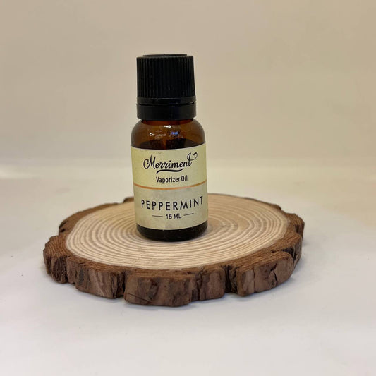 PEPEFRMINT INCENSE OIL (aromatherapy, skincare, and natural remedies)