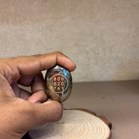 PYRITE MONEY COIN ( FOR WALLET AND SMALL POCKET)