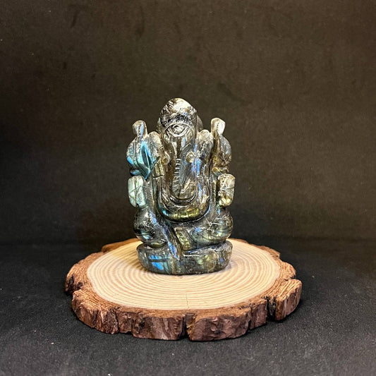LORD GANESHA IDOL