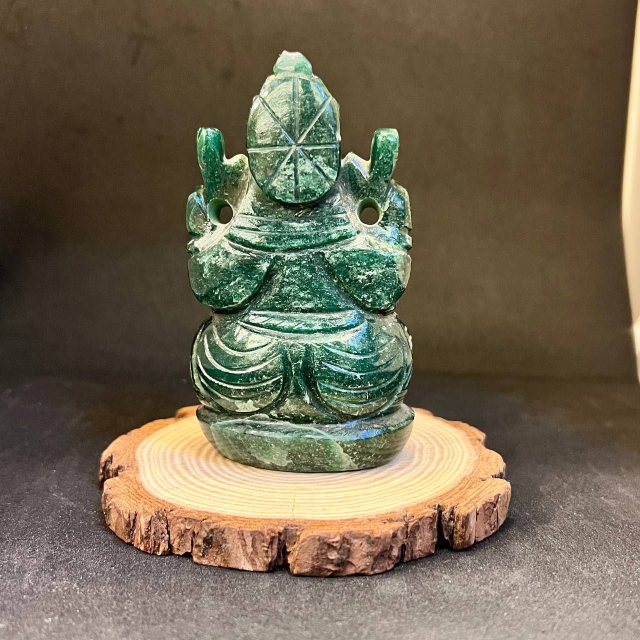 LORD GANESHA FIGURE
