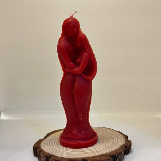 LOVE CANDLE FOR HEALING (RELATIONSHIP & LOVE)