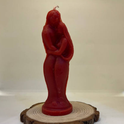 LOVE CANDLE FOR HEALING (RELATIONSHIP & LOVE)
