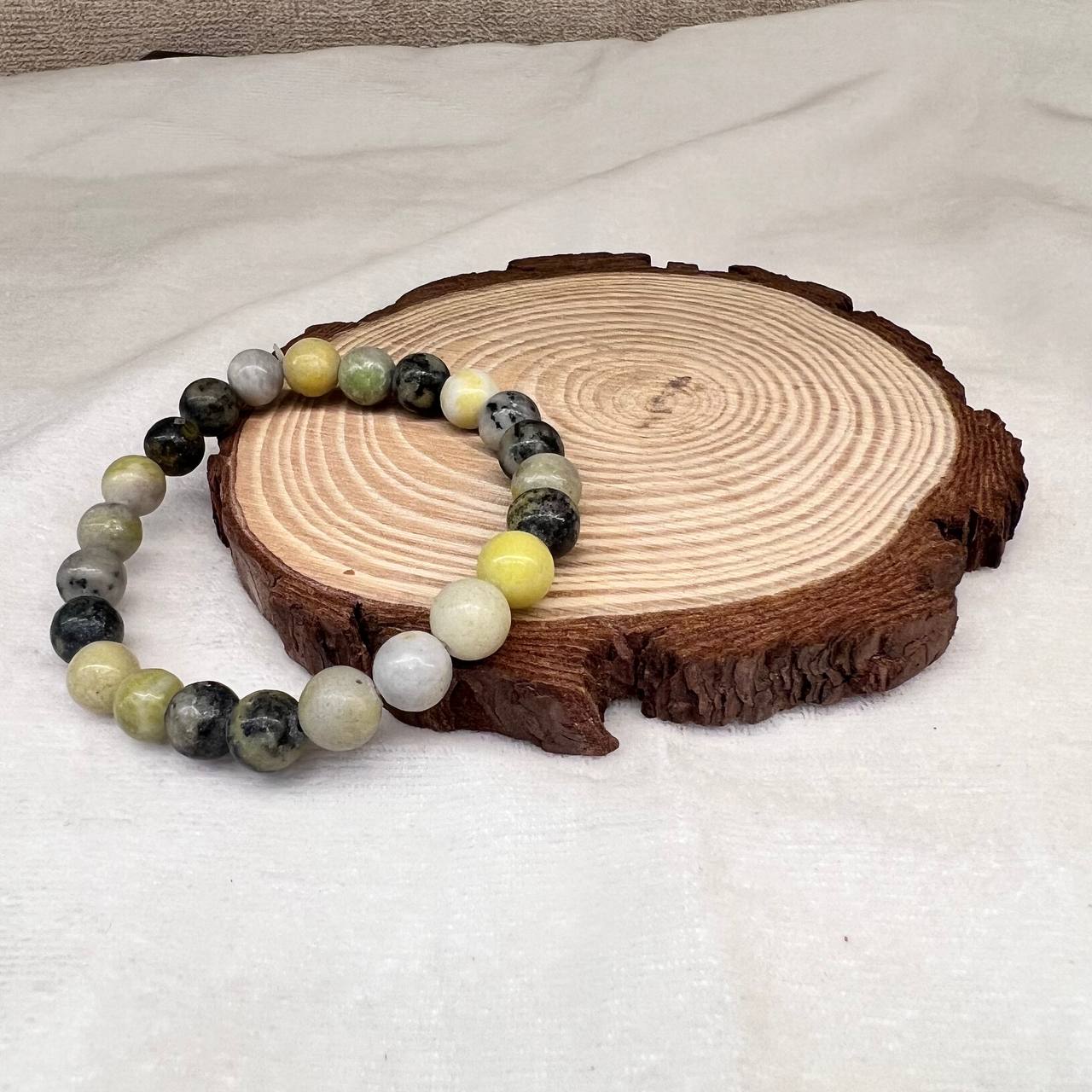 SERPENTINE BRACELET (RELEASE ANGER AND BALANCE EMOTION)