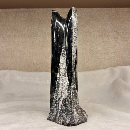 KUBER STONE (ATTRACT PROSPERITY AND ENHANCES BUISNESS FORTUNES)