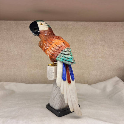 CRYSTAL BIRD