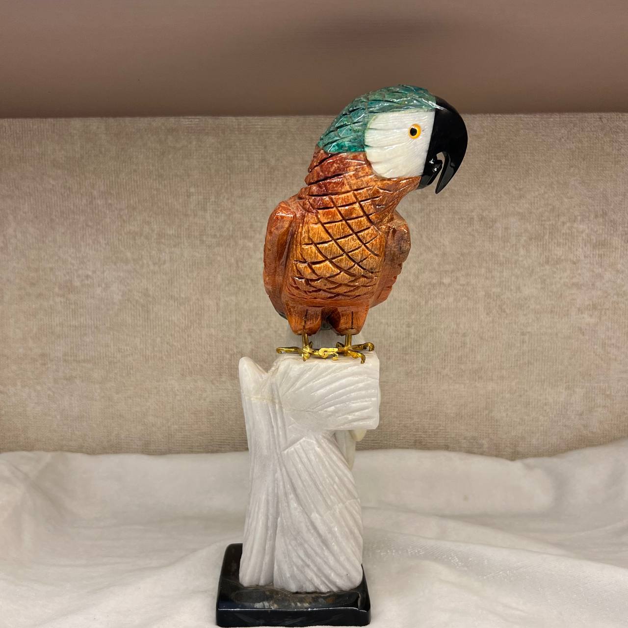 CRYSTAL BIRD