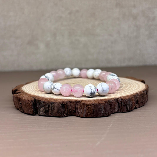 SLEEP COMBO BRACELET (PEACEFULL & GOOD SLEEP)