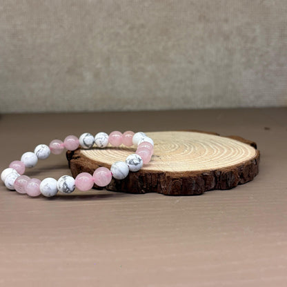 SLEEP COMBO BRACELET (PEACEFULL & GOOD SLEEP)
