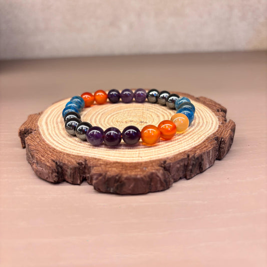 WEIGHT LOSS BRACELET